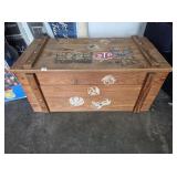 Toy Box