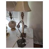 Pair Lamps