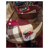Stockings Pail & more