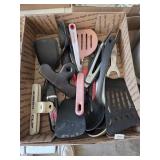 Utensils