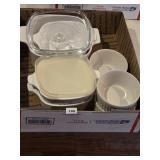 Corning Ware Lot