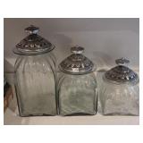 Canister Set