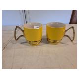 Star Trek Coffee Mugs