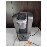 Keurig K-Elite Single Serve Coffee Maker