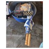 Car Care & Umbrellas