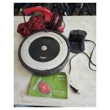 iRobot Roomba & Dirt Devil Vacuum
