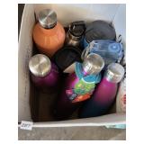 Sport / Travel Water Bottles