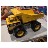 Tonka Dump Truck