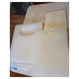 Nylon Cutting Boards