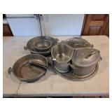 Guardian Ware Assorted Lot