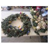 Wreaths