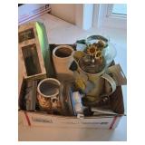 Misc. Decor, Diffuser, & More