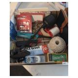 Junk Drawer