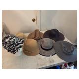 Womens Hats Assorted