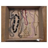Costume Jewelry