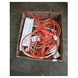 Power Strips & Extension Cord