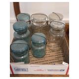 Ball Jars