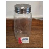 Ball Jar 1gal