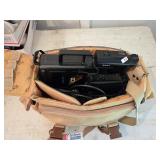 Sony CCD-V8AF Video 8 Camcorder