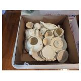 Vintage Tea Set