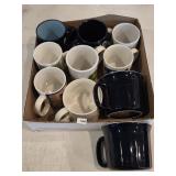 Coffee Mugs