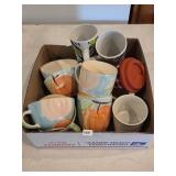 Coffee Mugs