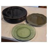 Plates & Chargers