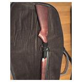 Savage Arms Mod. 24S-E Over-Under .22 - 410