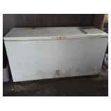 Frigidaire Deep Freeze Mod. FFC23M7CW1