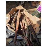 Grips, Snips & More