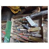 Barn Tools