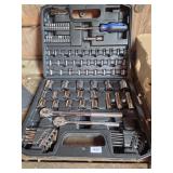 Carry All Sockets, Ratchets, Bits & More