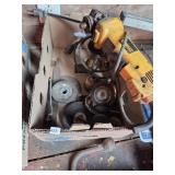 DeWalt Grinder