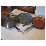 Skillets