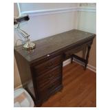 Knee Hole Desk