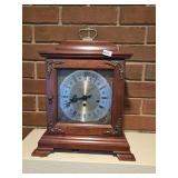 Hamilton Mantle Clock