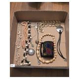 Costume Jewelry