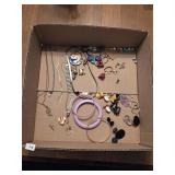 Costume Jewelry
