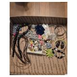 Costume Jewelry