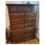 Chest of Drawers bu American Drew Inc.