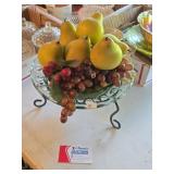 Fruit Decor