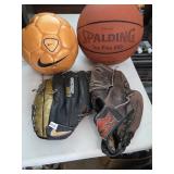 Sports Lot