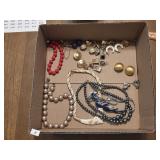 Costume Jewelry