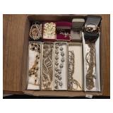 Costume Jewelry
