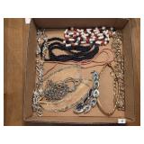 Costume Jewelry