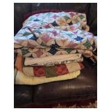 Quilts & Comforters