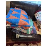 Quilts & Comforters