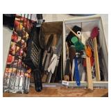Utensils