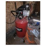Porter Cable 24gal Air Compressor
