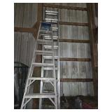 Ladders
